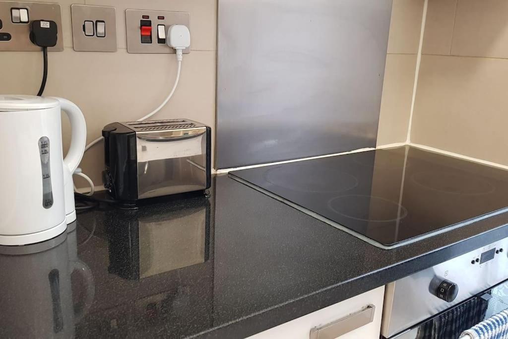 Studio Apt With Huge Balcony Near Oxford St - Marble Arch - Hydepark Лондон Екстериор снимка