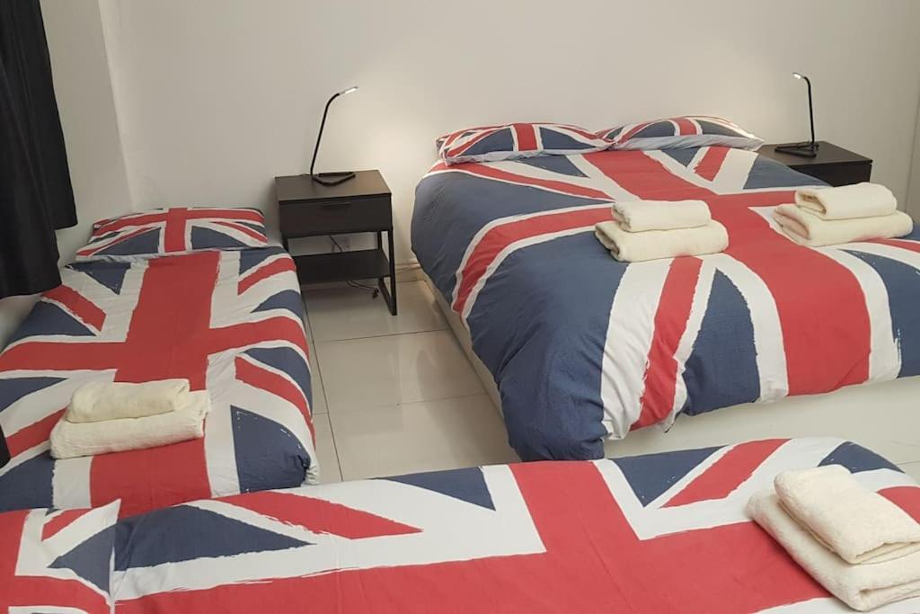 Studio Apt With Huge Balcony Near Oxford St - Marble Arch - Hydepark Лондон Екстериор снимка