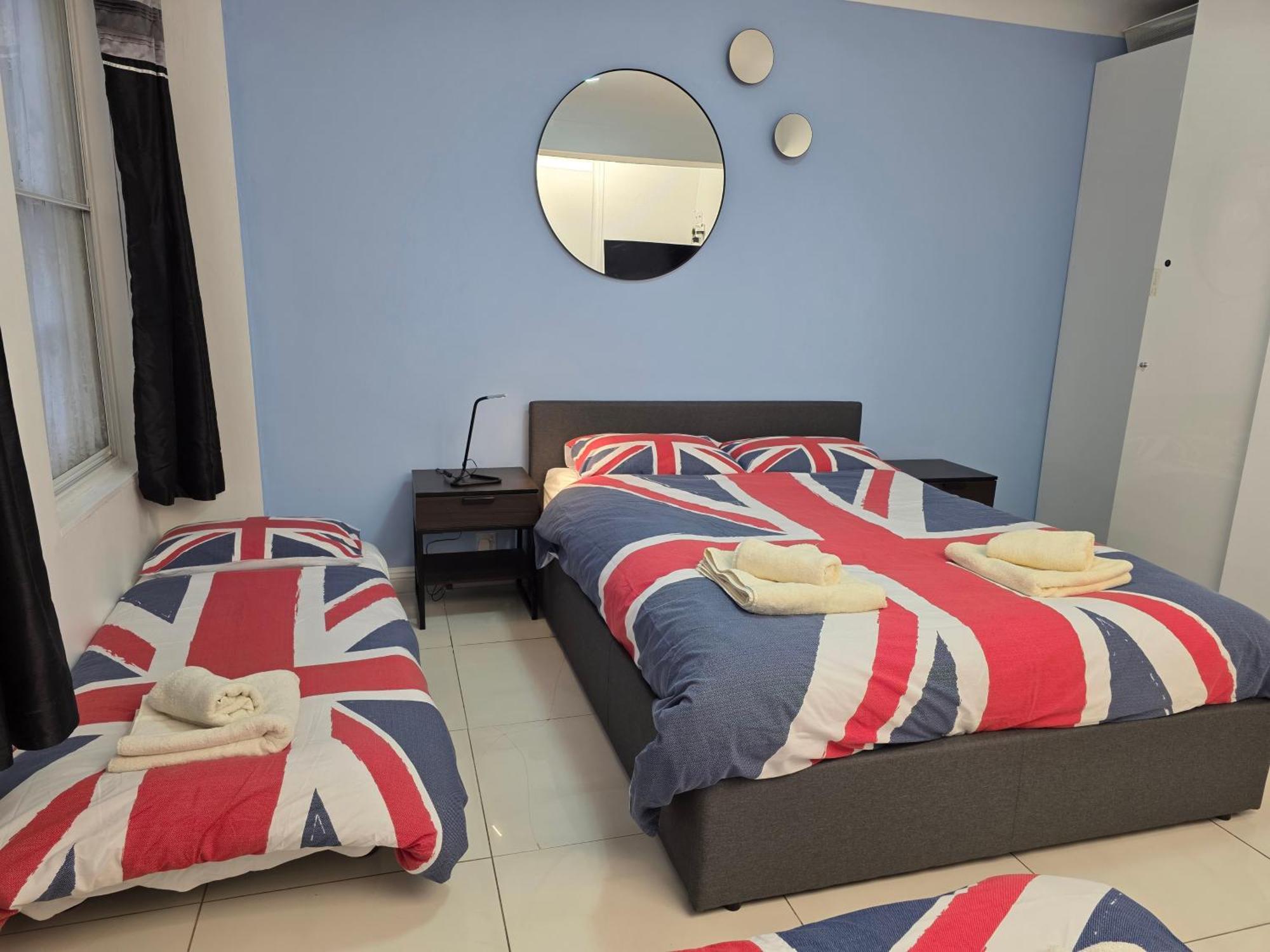 Studio Apt With Huge Balcony Near Oxford St - Marble Arch - Hydepark Лондон Екстериор снимка